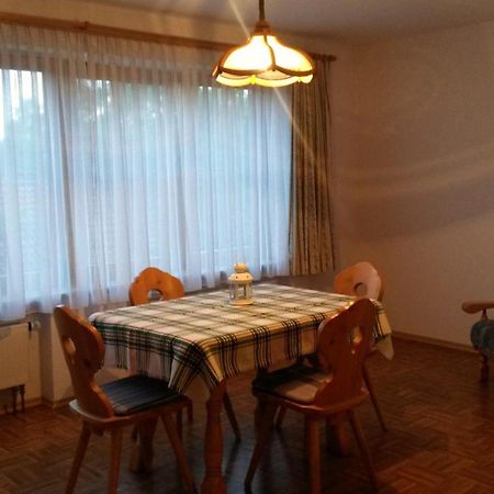 Bayersoier Hof Hotel Bayersoien Szoba fotó