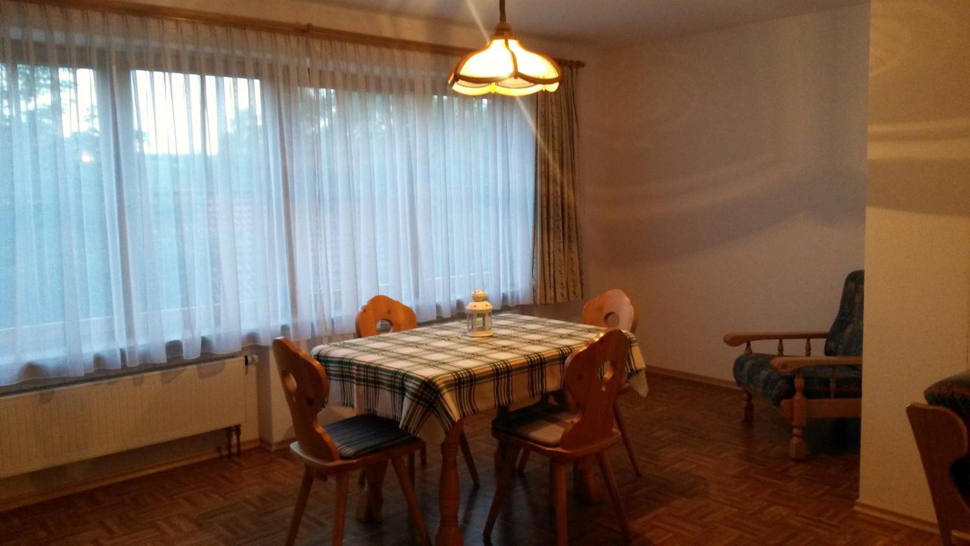 Bayersoier Hof Hotel Bayersoien Szoba fotó