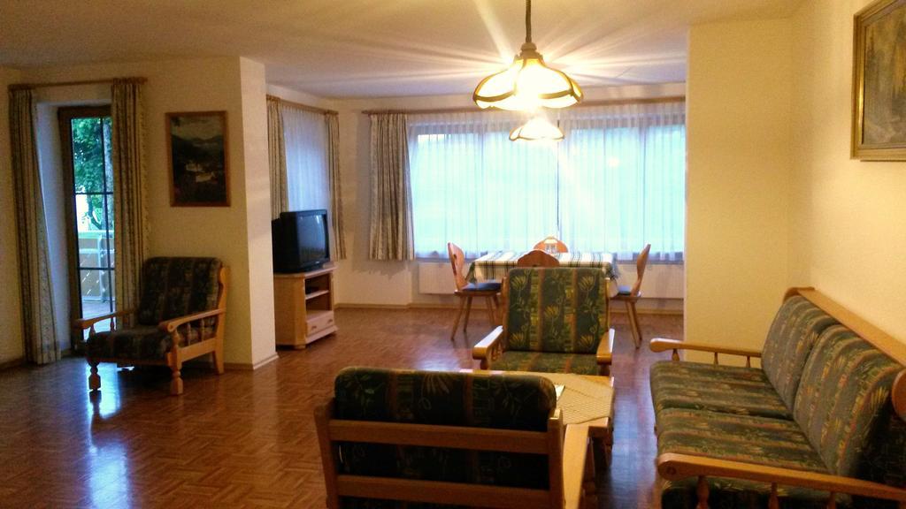 Bayersoier Hof Hotel Bayersoien Szoba fotó