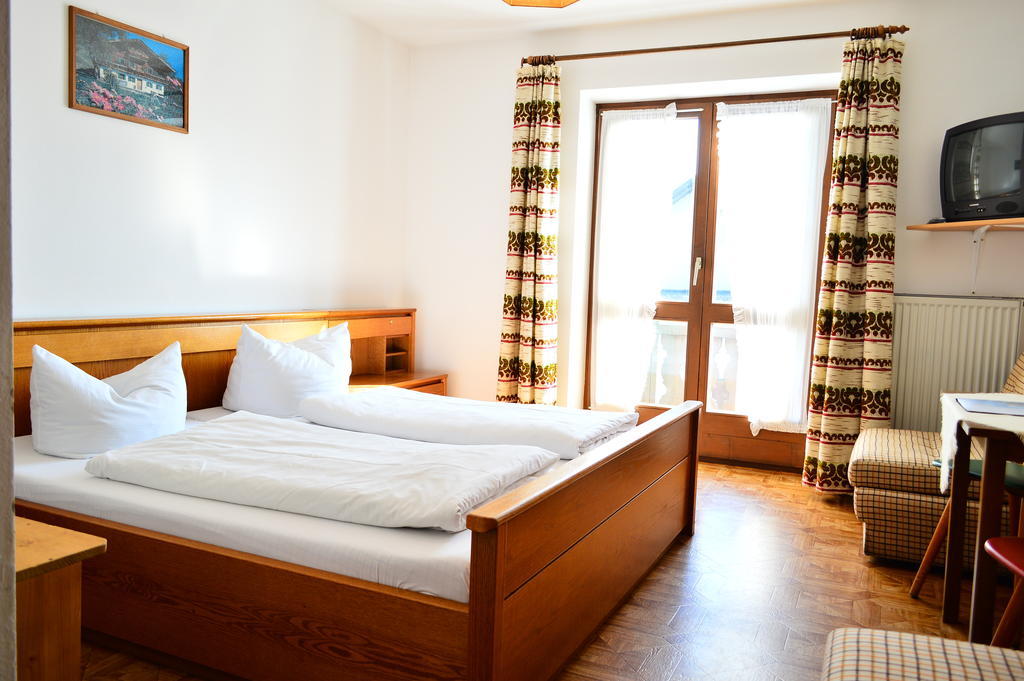Bayersoier Hof Hotel Bayersoien Szoba fotó