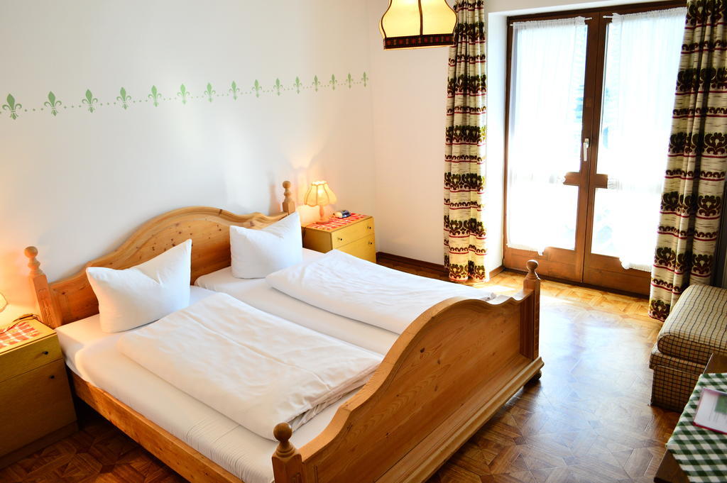 Bayersoier Hof Hotel Bayersoien Szoba fotó