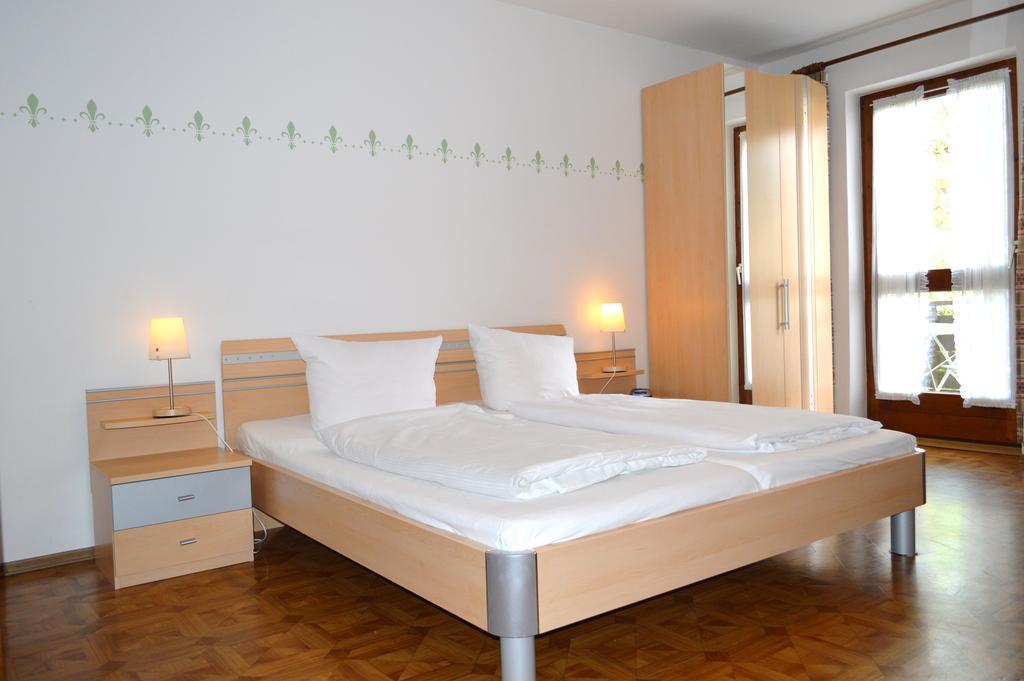 Bayersoier Hof Hotel Bayersoien Szoba fotó