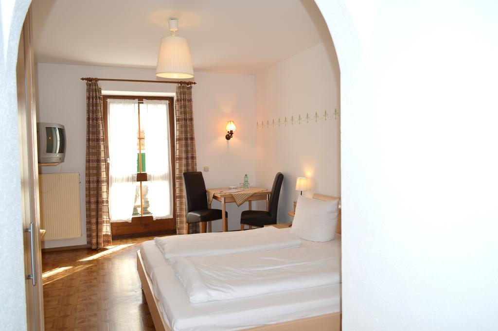 Bayersoier Hof Hotel Bayersoien Szoba fotó