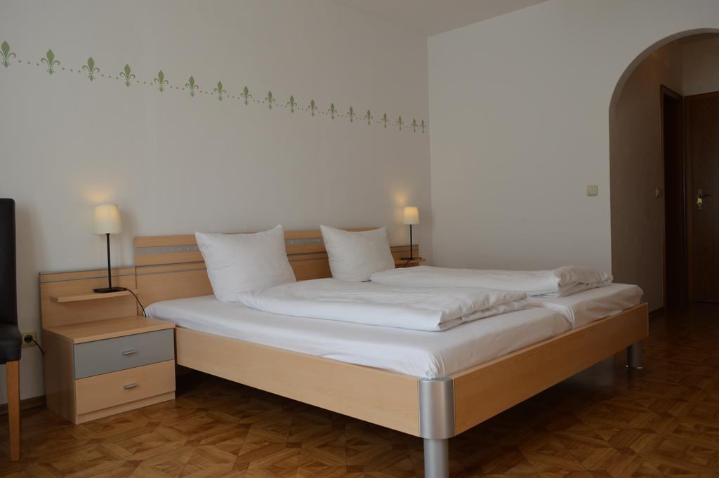 Bayersoier Hof Hotel Bayersoien Szoba fotó