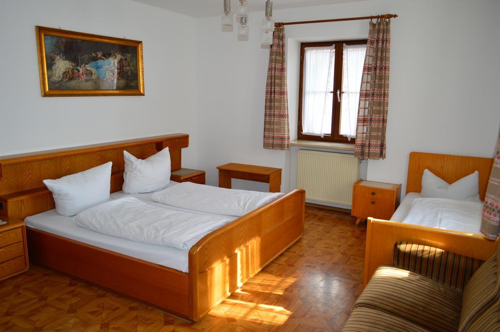 Bayersoier Hof Hotel Bayersoien Szoba fotó